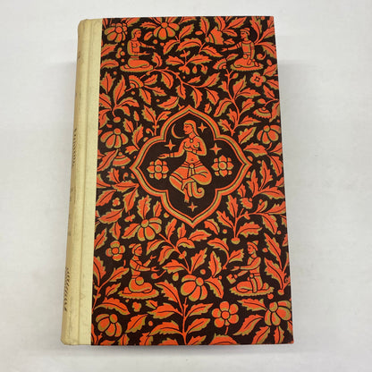 The Book of the Thousand Nights and a Night - Richard F. Burton - Heritage Press - Missing Slip Case - 6 Volumes - 1962