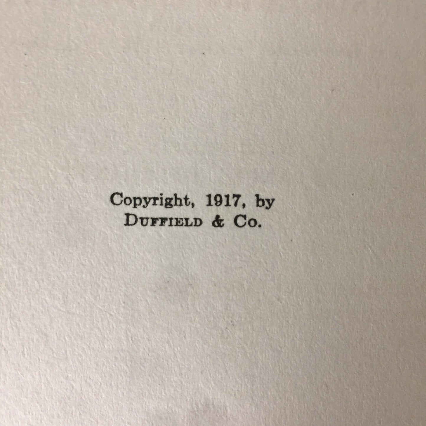 More Fairy Tale Plays  - Marguerite Merington - 1st Edition - 1917