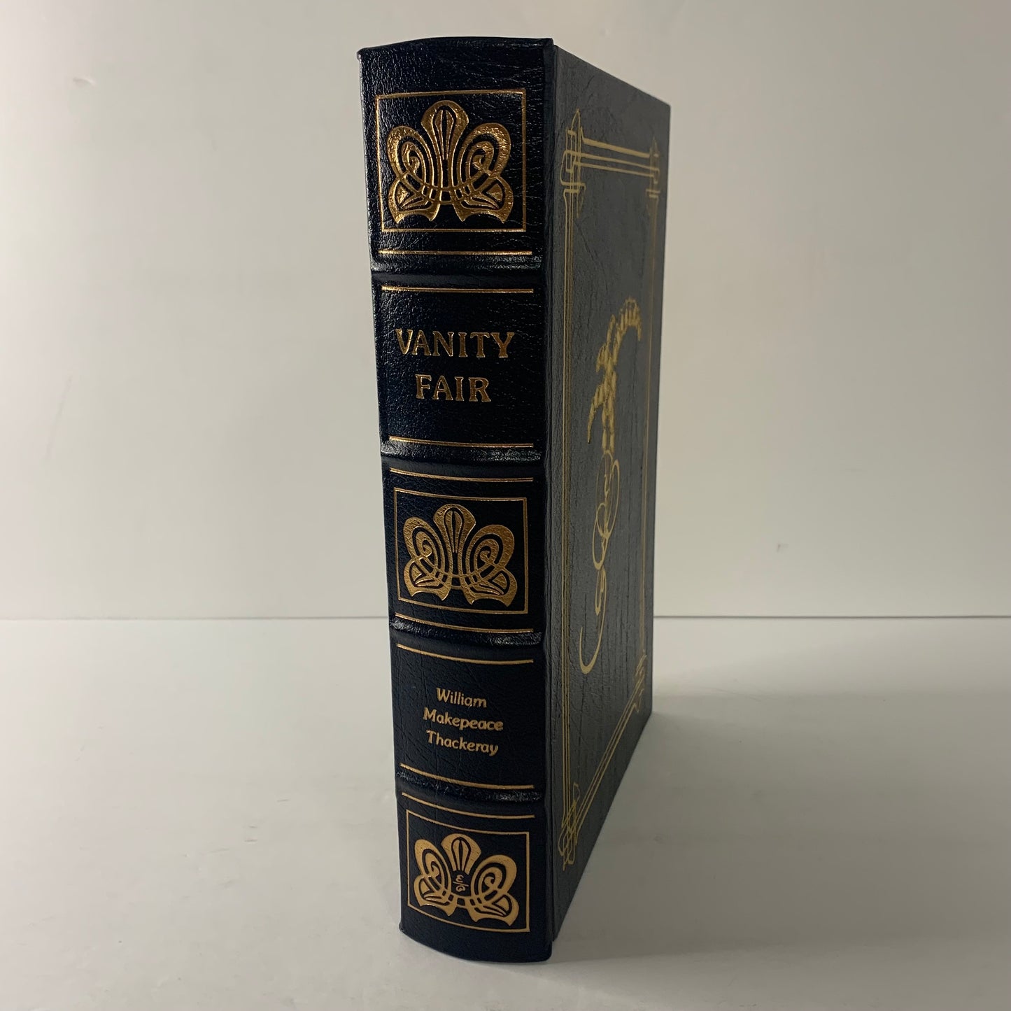 Vanity Fair - William Makepeace Thackeray - Easton Press - 1979