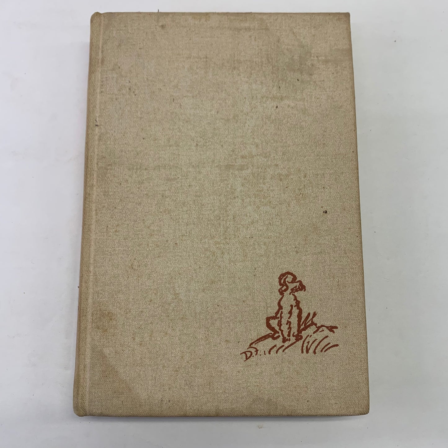 Travels With Charley - John Steinbeck - 1st Edition - 1962