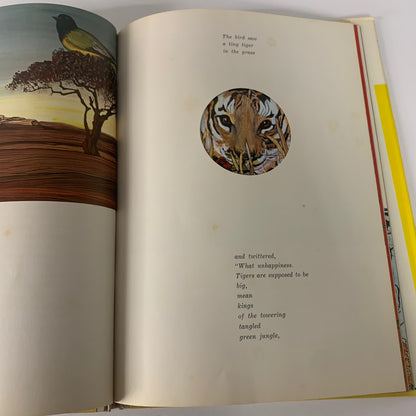 Tiger Flower - Robert Vavra  - 1968