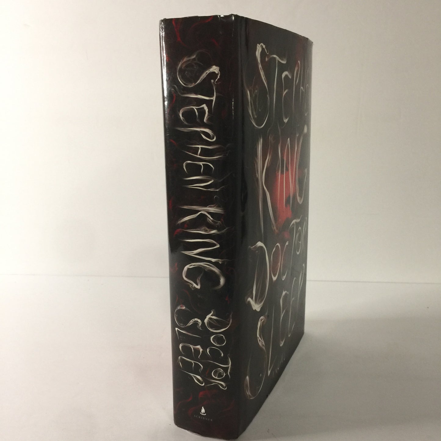 Doctor Sleep - Stephen King - 1st Edition - 2013