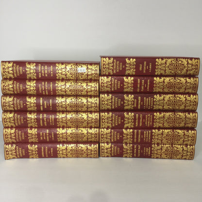 Smithsonian Scientific Series - Various - The Patron’s Edition - Volumes 1-12 - 1938