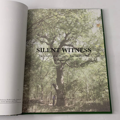 Silent Witness - Towana Spivey - 2010