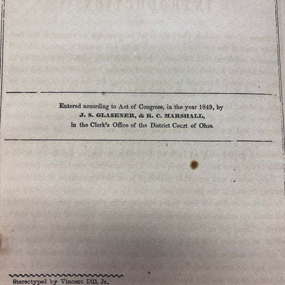 The Dealings of God, Man, and the Devil - Peggy Dohl - 1856