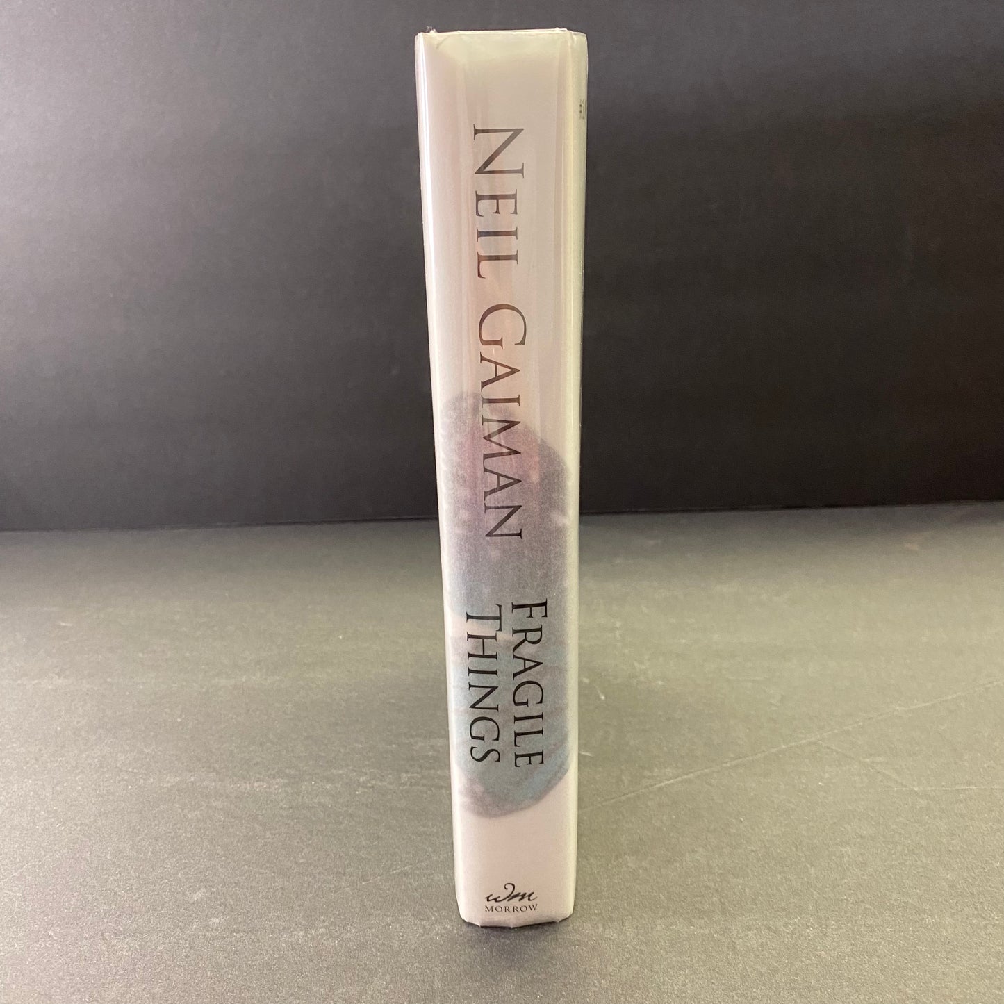 Fragile Things - Neil Gaiman - 1st Edition - 2006