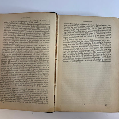 On The Gospels - Rev. Albert Barnes - 1850