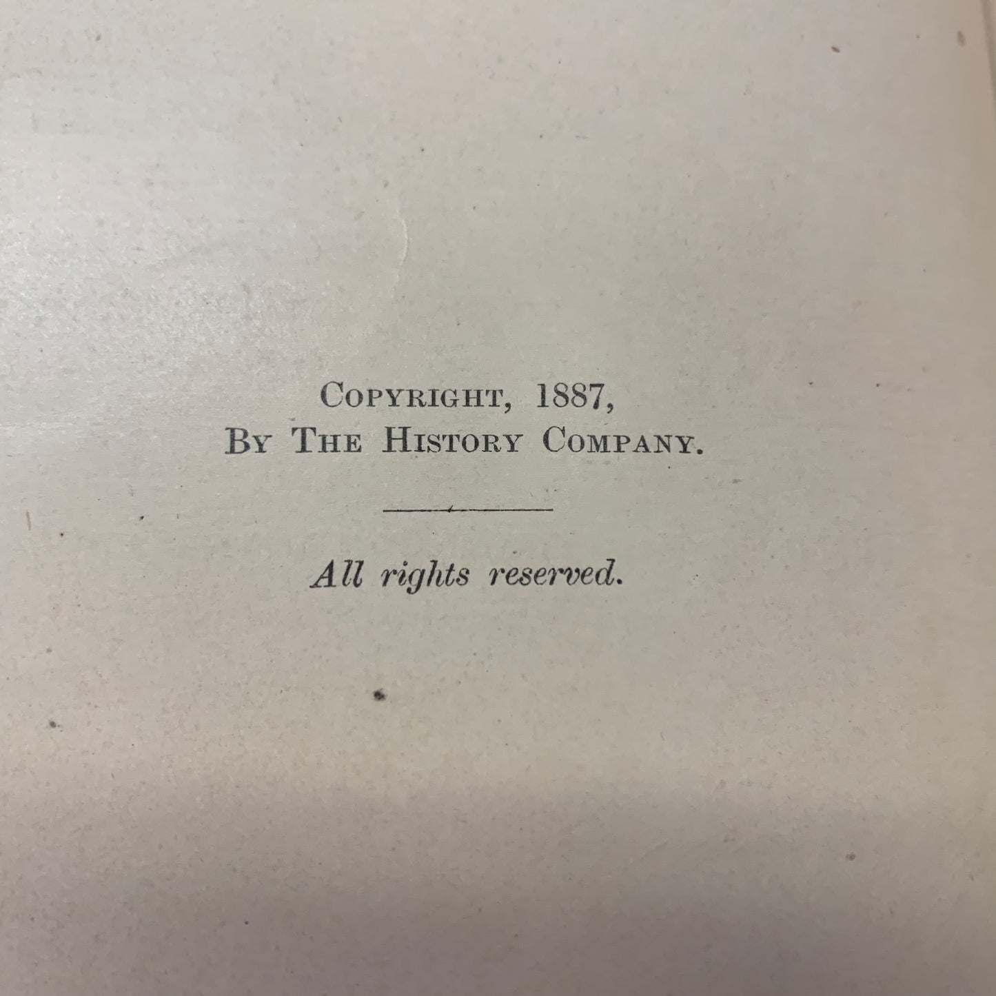 Popular History of the Mexican People - Hubert Howe Bancroft - 1887