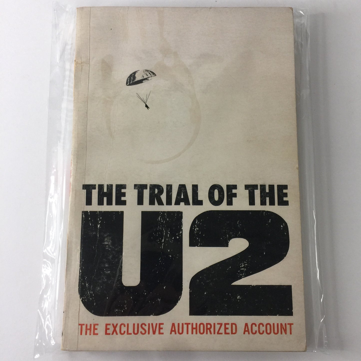 The Trial of the U2 - Author Unknown - 1960