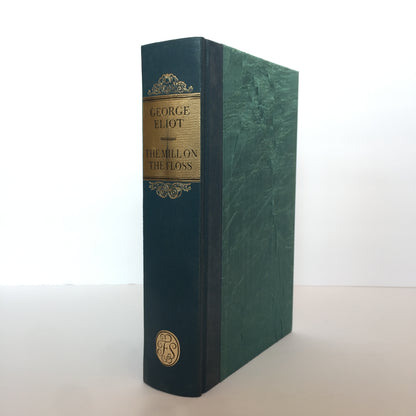 The Mill on the Floss - George Eliot - Reprint - Folio Society - 2008