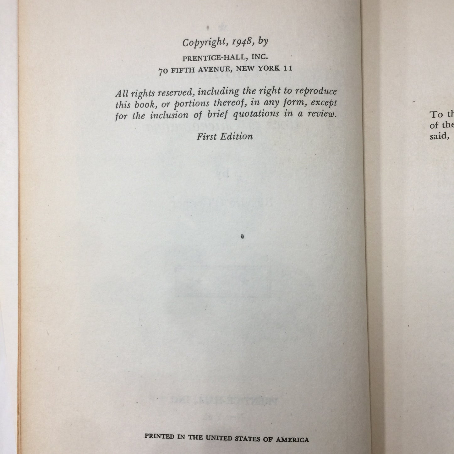 Thomas: Rock of Chickamauga - Richard O’Connor - Review Copy with Document