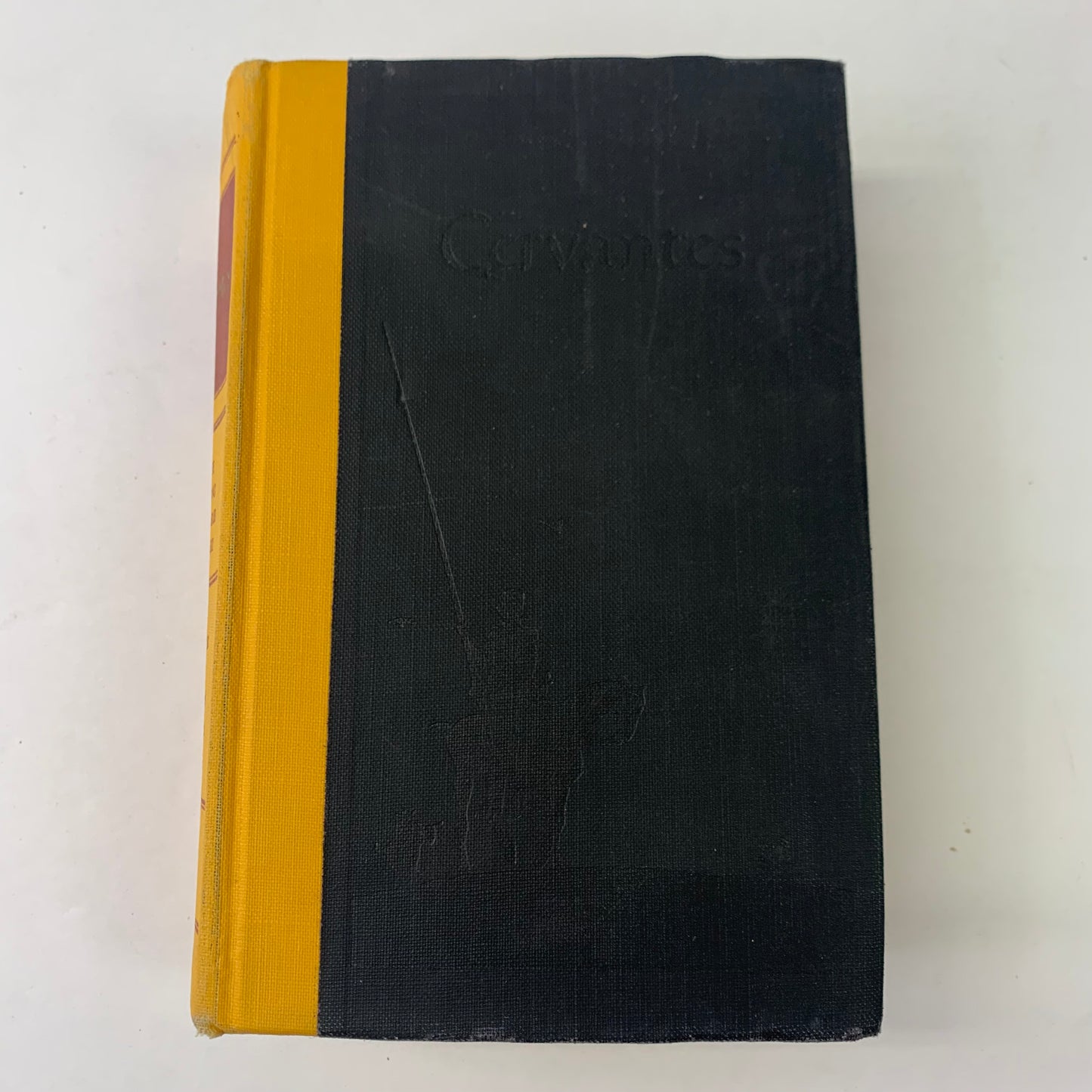 The Portable Cervantes - Samuel Putnam - 1955