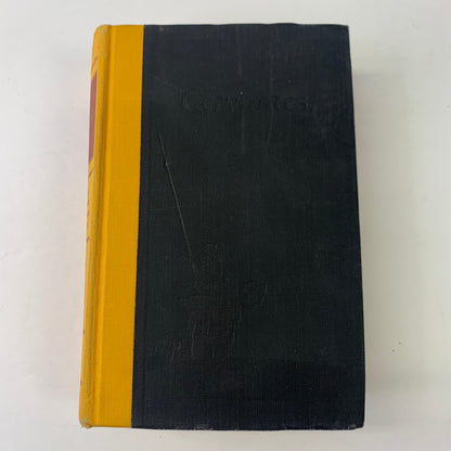 The Portable Cervantes - Samuel Putnam - 1955