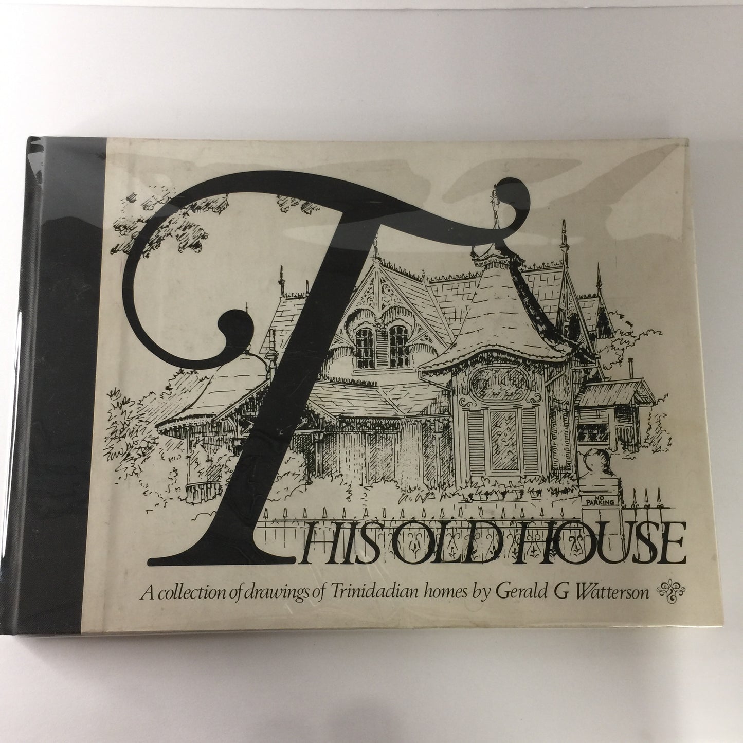 This Old House - Gerald G. Watterson