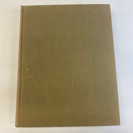 The History of San Diego and the Rising Tide - Richard F. Pourade - Special Edition - #80 out of 967 - Signed - 1967