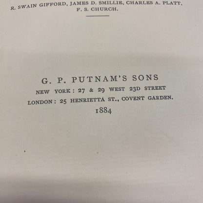 The Essays of Elia - Charles Lamb - 1884