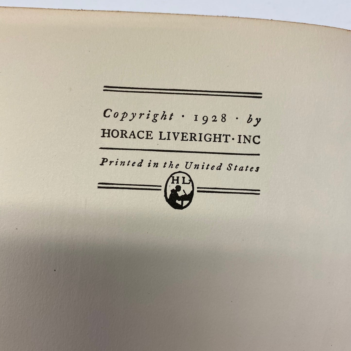 Man: The Miracle Maker - Hendrik Van Loon - 1928