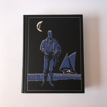 The Isle of Voices and Other Stories - Robert Louis Stevenson - 1st Thus - Folio Society - 2007