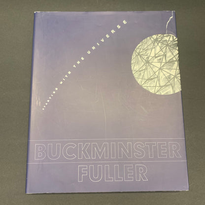 Buckminster Fuller: Starting With The Universe - Buckminster Fuller - 2008