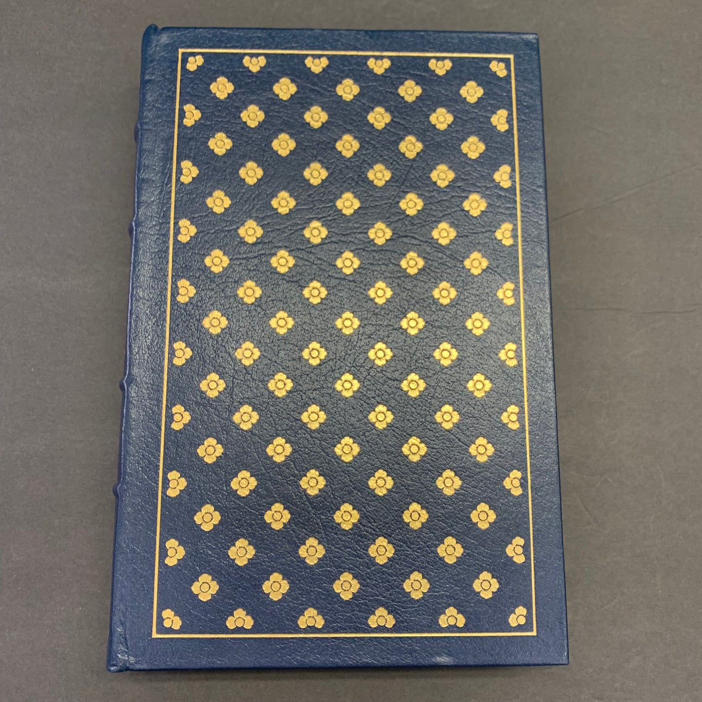 Madame Bovary - Gustave Flaubert - Easton Press - 1978