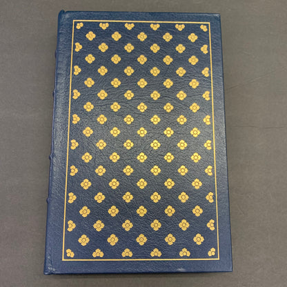 Madame Bovary - Gustave Flaubert - Easton Press - 1978