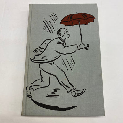 Leave it to Psmith - P. G. Wodehouse - Folio Society - 2nd Print - 1991