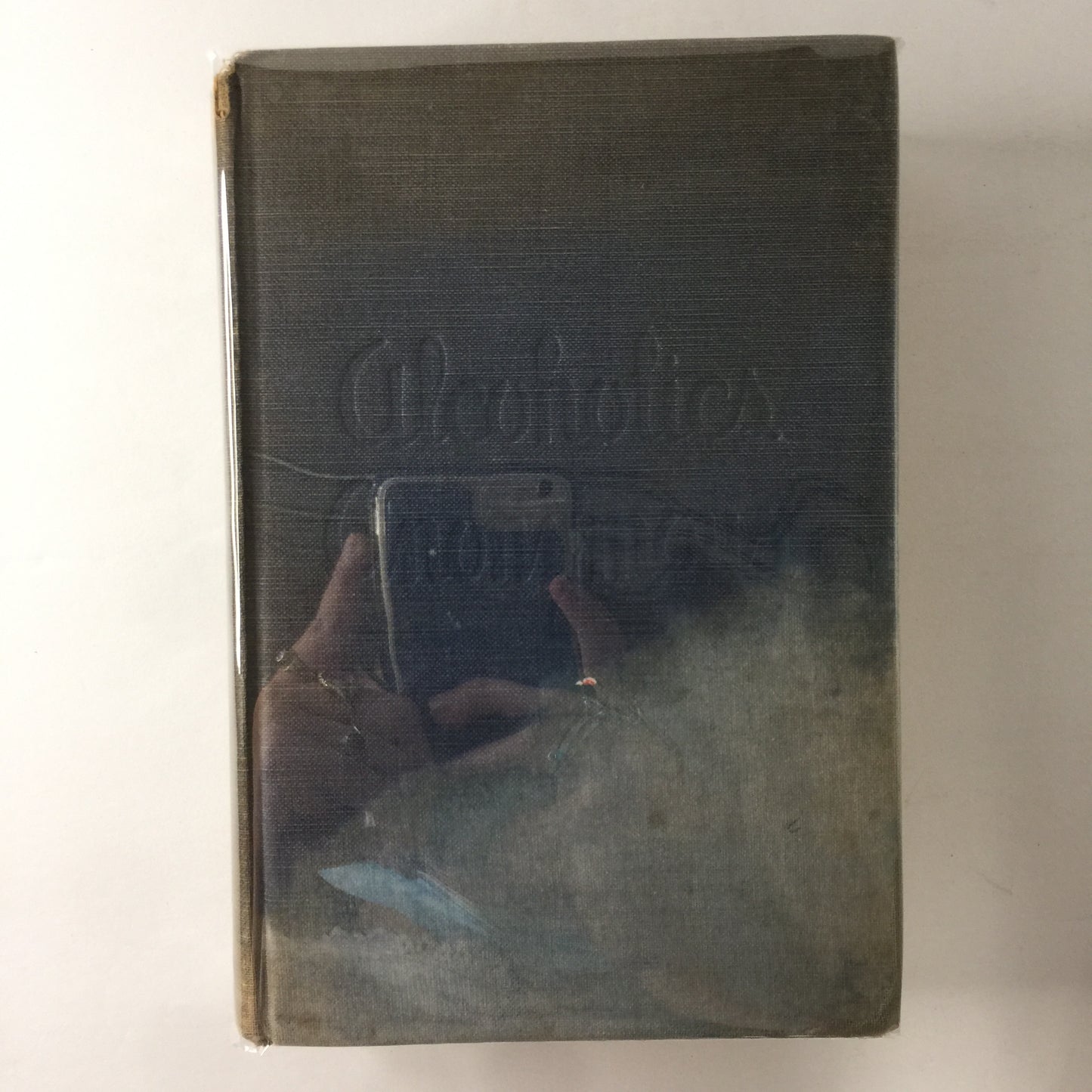 Alcoholics Anonymous - 2nd Edition - 1st Print - 1955