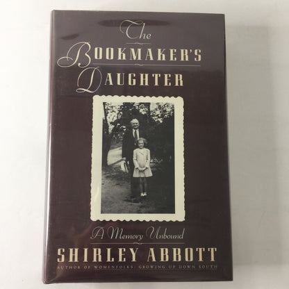 The Bookmaker’s Daughter - Shirley Abbot - 1991