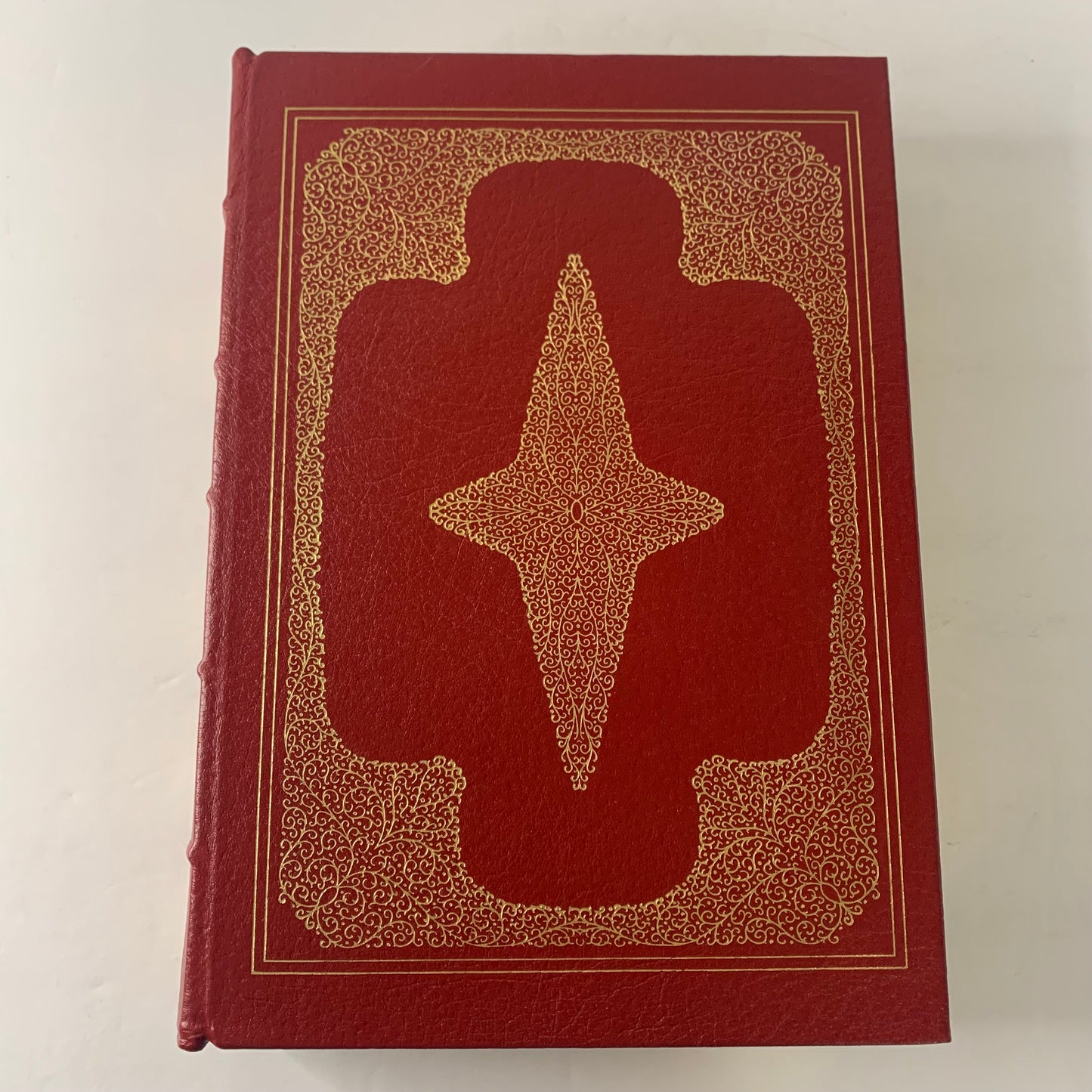 The Decameron - John Boccaccio - Easton Press - 1980