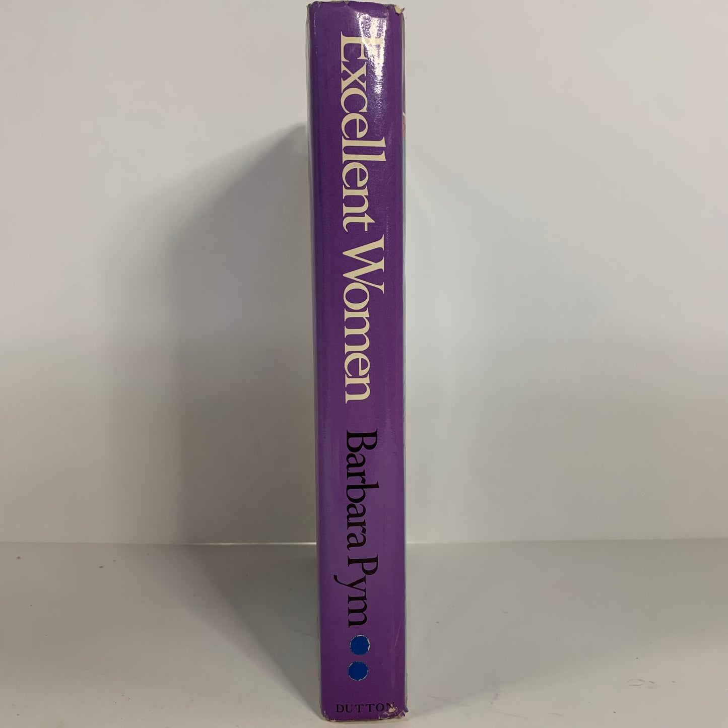 Excellent Women - Barbara Pym - 1st American Edition - 1928