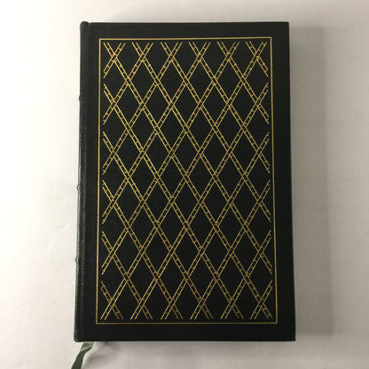 Heart of Darkness - Joseph Conrad - Easton Press - Collectors Edition - 1969