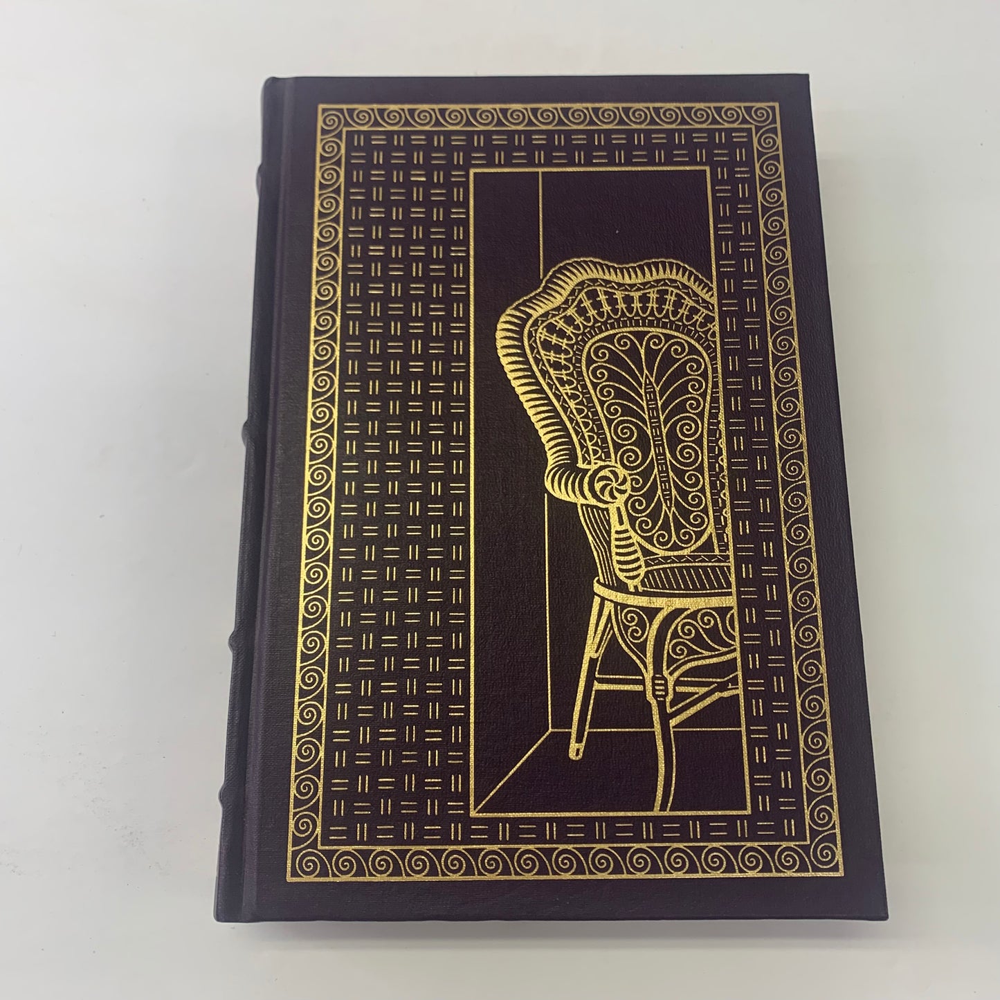 The Benson Murder Case - S. S. Van Dine - 1990