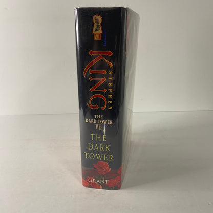 The Dark Tower - Stephen King - 1st Trade Edition - 2004