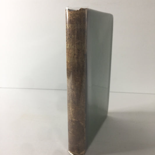 Textbook of Geology - H. Alleyne Nicholson - 1872