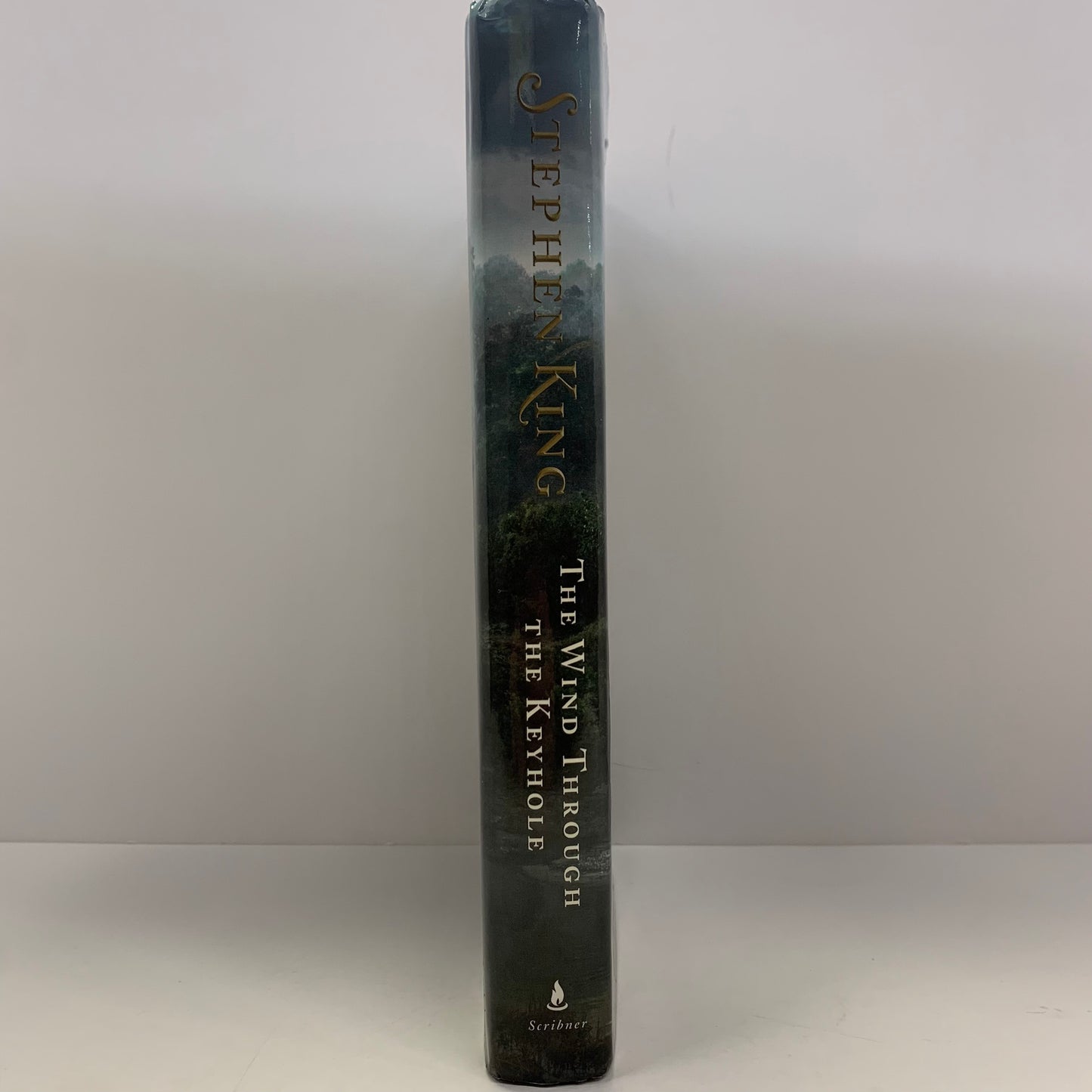 The Wind Through the Keyhole - Stephen King - 1st Edition - 2012