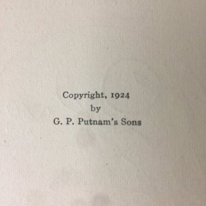 The Elfin Pedlar and Tales Told By Pixy Pool - Helen Douglas Adam - 1st Edition - 1924