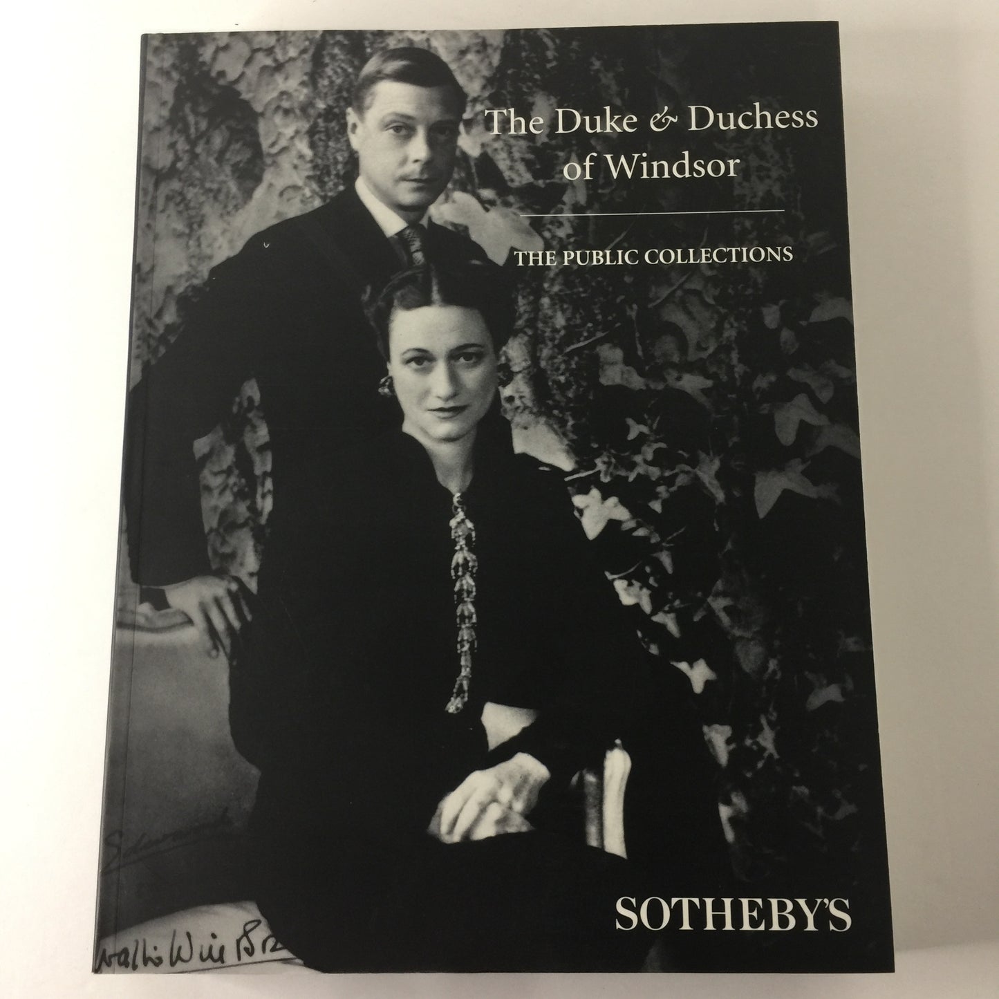 The Duke and Duchess of Windsor - Sotheby’s