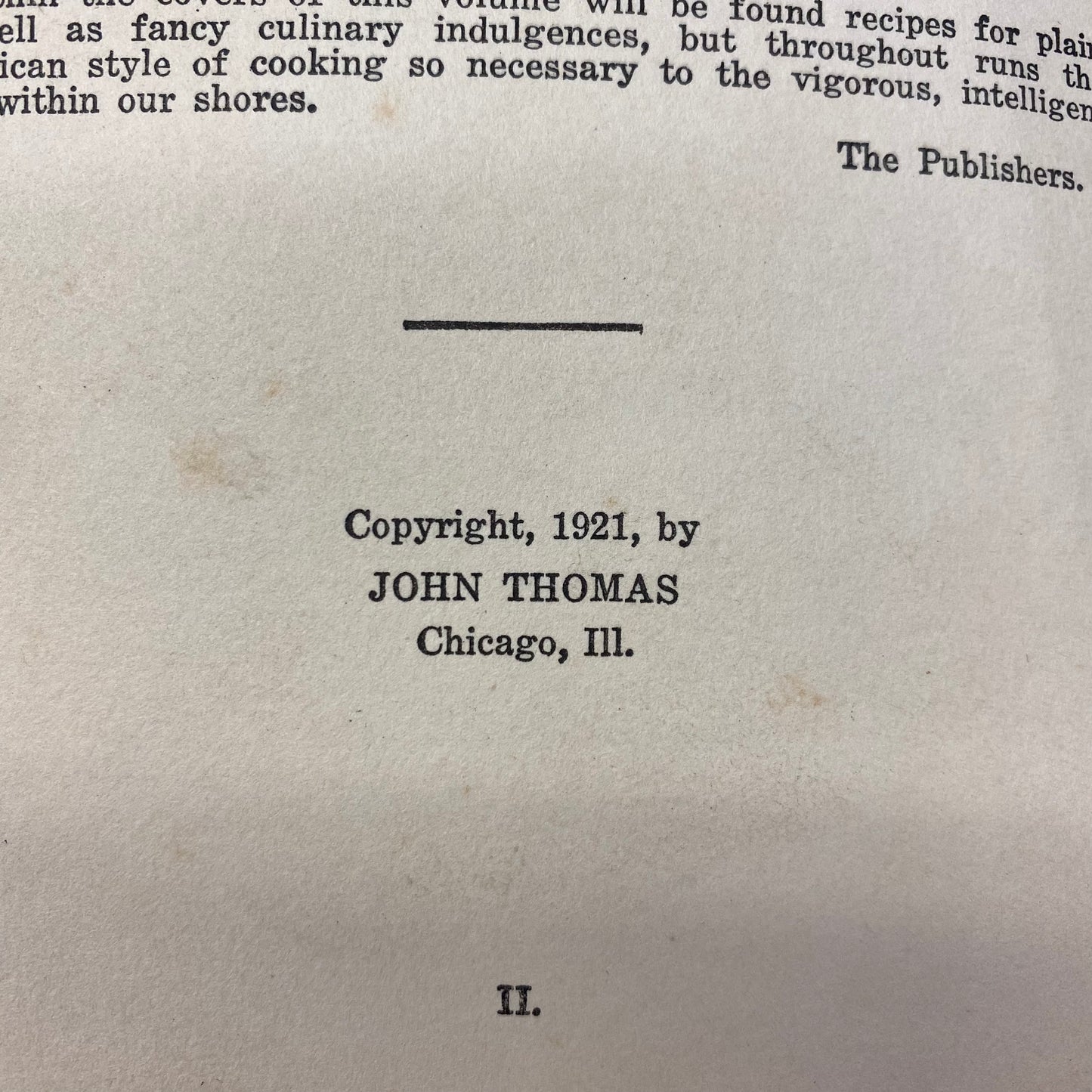 Mrs. Harding’s Twentieth Century Cook Book - Mrs. Harding - 1921