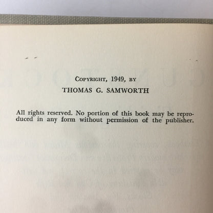 Gunstock: Finishing and Care - A. Donald Newell - 1954