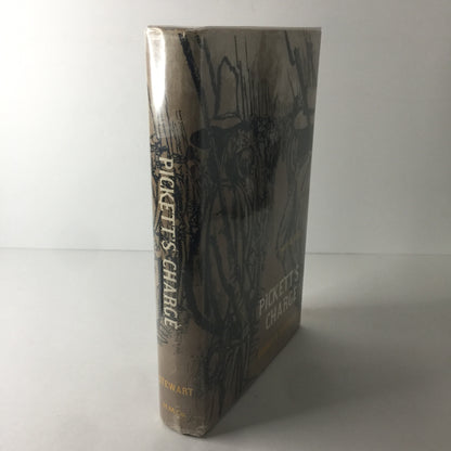 Pickett’s Charge - George R. Stewart - 1st Edition - 1959