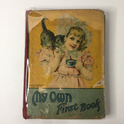 My Own First Book - Charles E. Graham - 1895