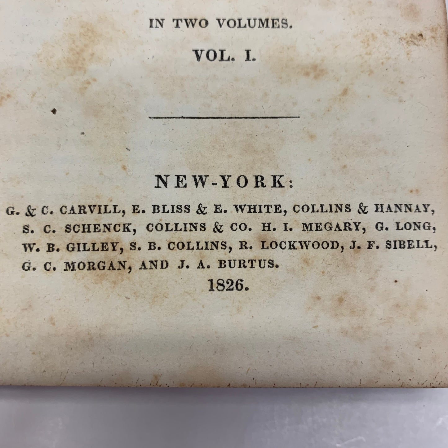 The Works of Anna Laetitia Barbauld - Lucy Aiklin - One Volume Only - Numbered - Ex Library - 1826