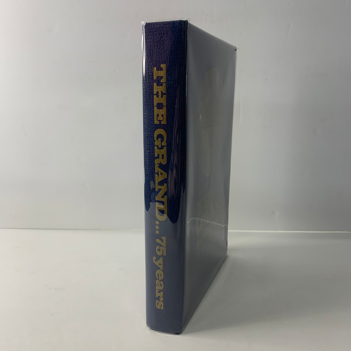 The Grand… A History of Trapshooting - J. Robinson and J. Nichols - Inscribed - 1974