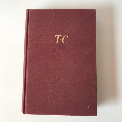 In Cold Blood - Truman Capote - 1st Edition- 1965