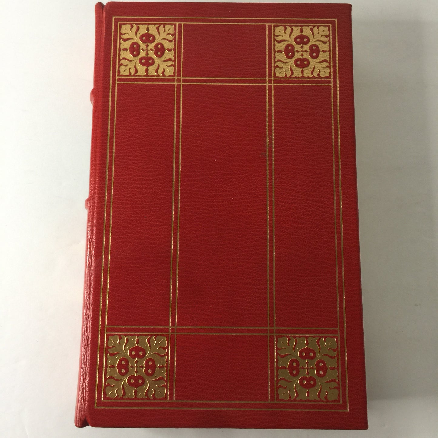 Guy de Maupassant: Stories - Guy de Maupassant - Franklin Library - Limited Edition - 1977