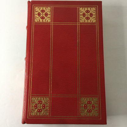 Guy de Maupassant: Stories - Guy de Maupassant - Franklin Library - Limited Edition - 1977