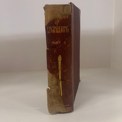 Cyclopedia of Engineering - Edited by Louis Derr - Part I - 1903