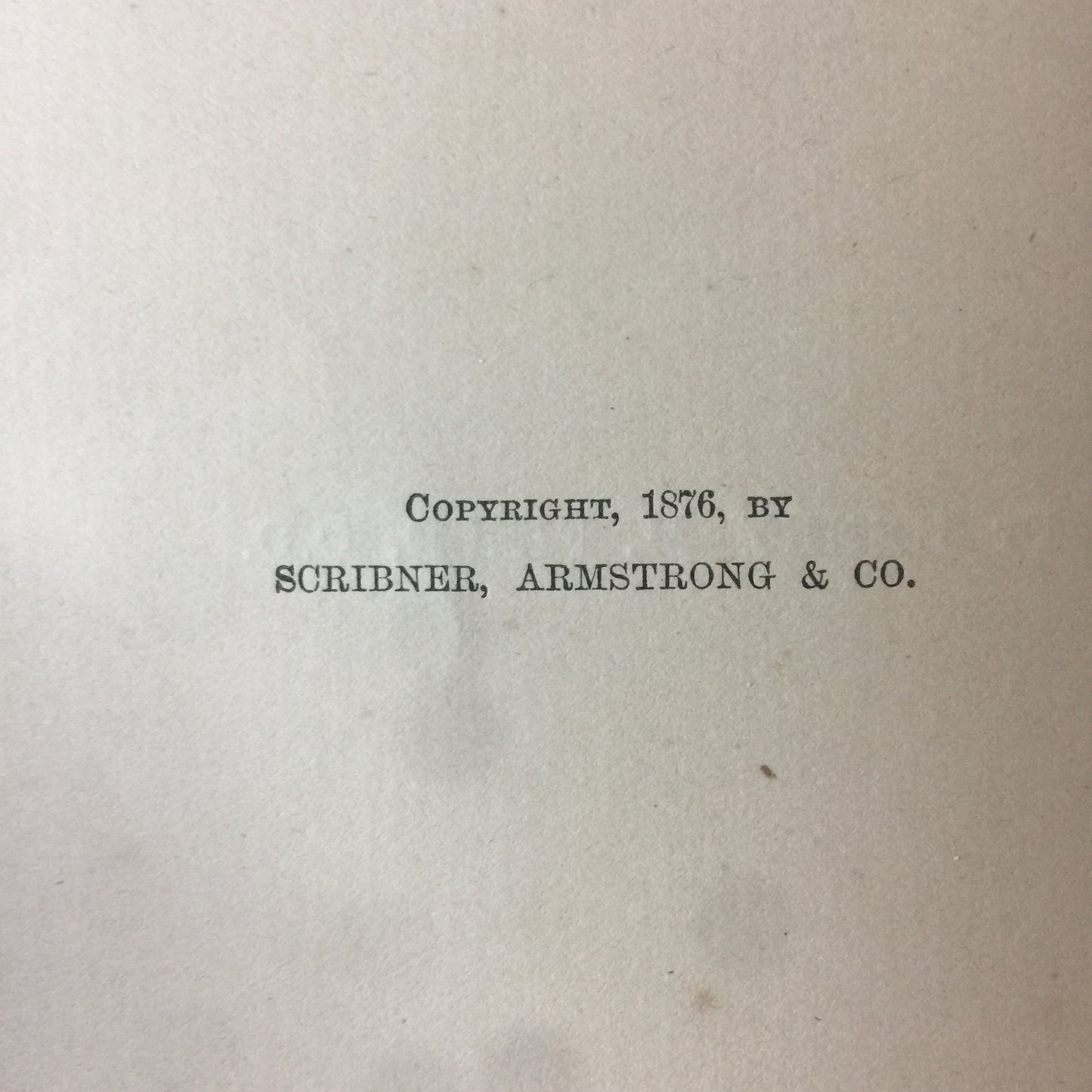 From the Lakes of Killarney to the Golden Horn - H. M. Field - 1877