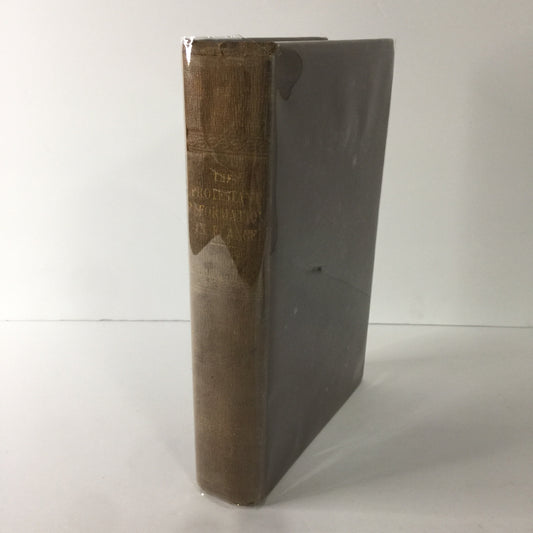 Protestant Reformation in France vol. 2 - Author Unknown - 1847