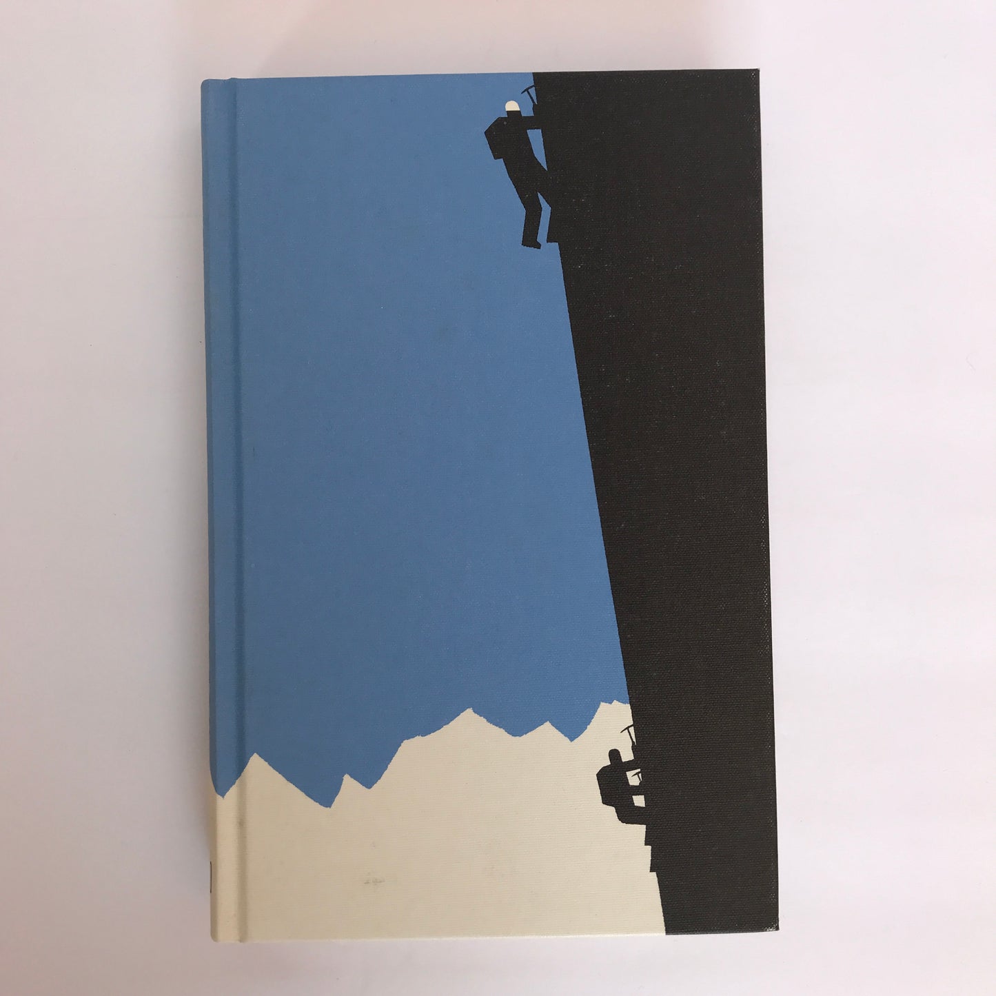 Touching the Void - Joe Simpson -  1st Thus - Folio Society - 2008